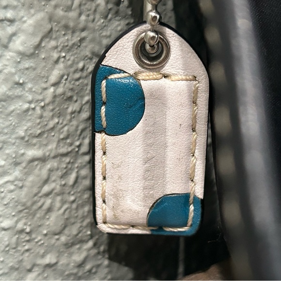 Authentic Coach Wristlet Wallet - Picture 7 of 7